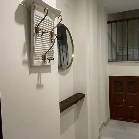 Casa Terraza Juderia * コルドバ