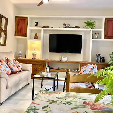 Casa Terraza Juderia 公寓 科爾多瓦