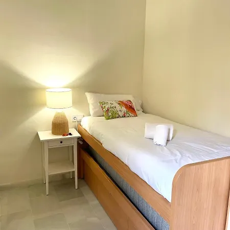 公寓 Casa Terraza Juderia 科爾多瓦